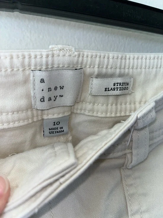 WOMENS A NEW DAY PANTS - Picture 4 of 5